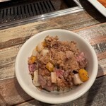 六本木焼肉　Kintan - 
