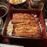 鰻 高之屋 銀座本店 - 