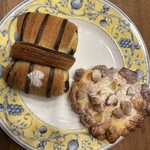 NINE BAKERY - 