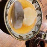 Sakana to Oden Hitoshizuku 福島站前店 - 