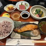 鈴波本店 膳処 - 