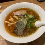 愛力食堂 中太郎 - 