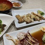 Fuji Japanese Restaurant - 