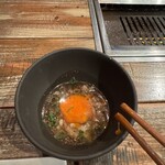 六本木焼肉　Kintan - 出汁