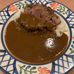カレー専門店ターバン - 