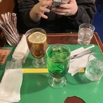 喫茶店 セブン - 