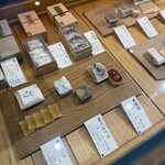 栗きんとん すや - 