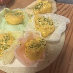 魚無双トオダ - 