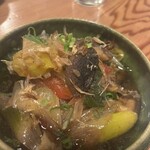 魚無双トオダ - 