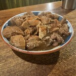 宇ち多゛ - マイブーム煮込み