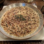 パルプンテ - 焼きチーズリゾット