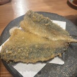 魚無双トオダ - 