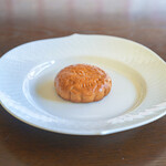 聚楽 - 小月餅（250円）