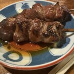 宇ち多゛ - カシラに出会えるとラッキー