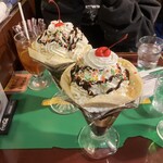 喫茶店 セブン - 