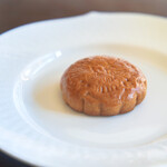 聚楽 - 小月餅（250円）