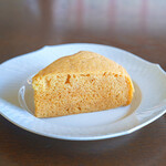 聚楽 - 馬拉米羔（500円）