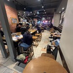 スターバックス・コーヒー - 