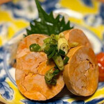 稚内海鮮と地鶏の個室居酒屋 旬蔵 上野駅前店 - 