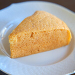 聚楽 - 馬拉米羔（500円）