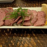 パルプンテ - おつまみロースト牛タン30g