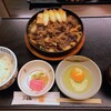 しゃぶしゃぶ・日本料理 木曽路 旗の台店