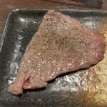 焼肉ホルモン はねいし - 