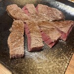 鉄板焼 おいで家 - 