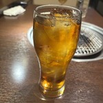 焼肉ホルモン はねいし - 