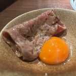 焼肉ホルモン はねいし - 