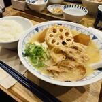 ごちとん - 料理写真: