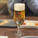 焼肉ホルモン はねいし - 