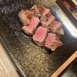 鉄板焼 おいで家 - 