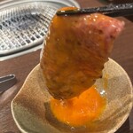 焼肉ホルモン はねいし - 