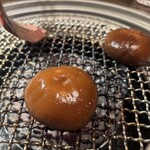 焼肉ホルモン はねいし - 