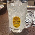 焼肉ホルモン はねいし - 