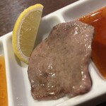 焼肉ホルモン はねいし - 