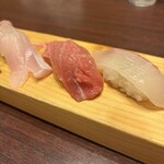 寿司割烹　たから本店 - 