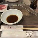 ジンギスカン ひげのうし 南5条店 - 