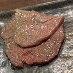 焼肉ホルモン はねいし - 