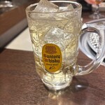 焼肉ホルモン はねいし - 