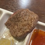焼肉ホルモン はねいし - 