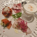 ristorante della collina - 