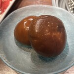 焼肉ホルモン はねいし - 