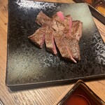鉄板焼 おいで家 - 