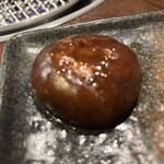 焼肉ホルモン はねいし - 