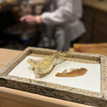 日本橋 蕎ノ字 - 