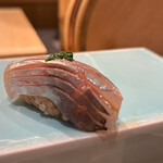 恵比寿 鮨 はつめ - 