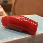 恵比寿 鮨 はつめ - 