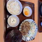 やよい軒 いこらもーる泉佐野店 - 